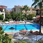Club Turquoise Aparthotel Marmaris