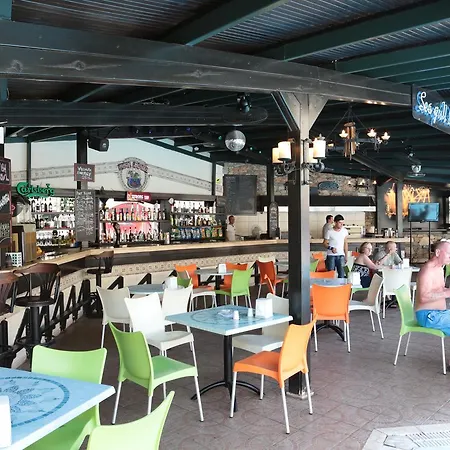 Club Turquoise 4* Μαρμαρίς