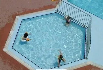 Club Turquoise 4* Μαρμαρίς