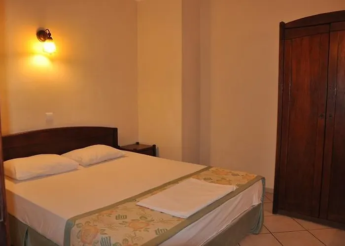 Club Turquoise 4* Μαρμαρίς