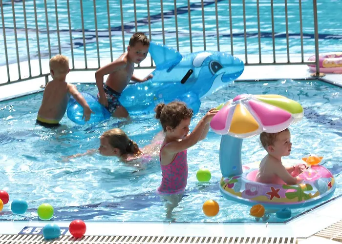 Club Turquoise 4* Μαρμαρίς