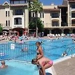 Club Turquoise Aparthotel Marmaris