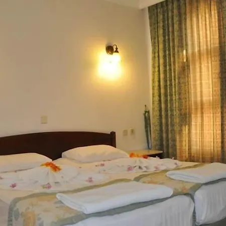 Apart Otel Club Turquoise