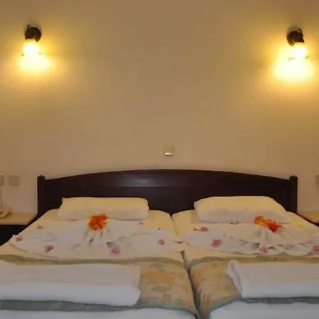 Club Turquoise Apart Otel 4*