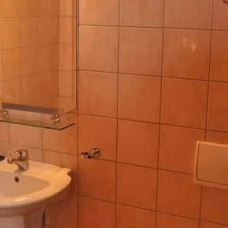 Club Turquoise Apart Otel