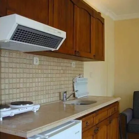 Club Turquoise Apart Otel 4*