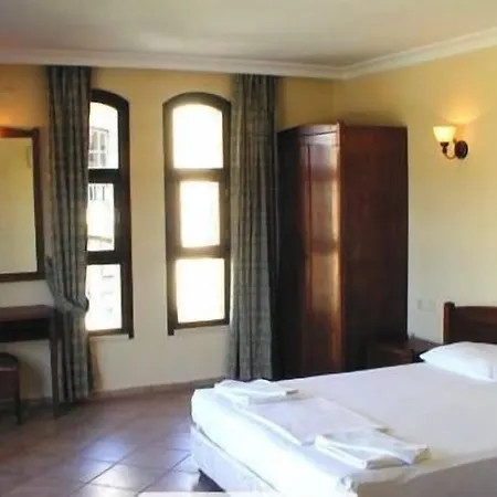 Apart Otel Club Turquoise Marmaris