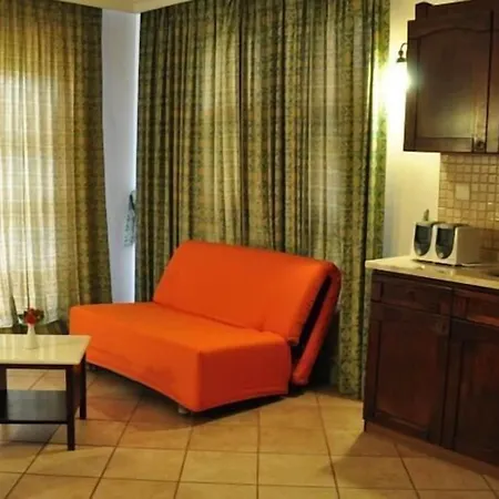 Club Turquoise Apart Otel