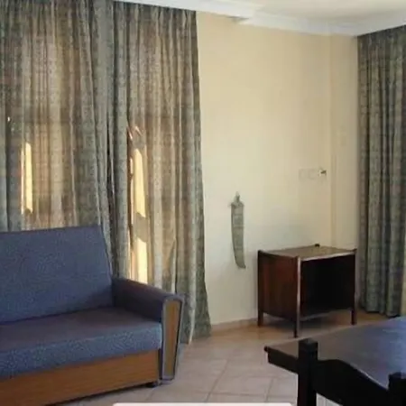 Apart Otel Club Turquoise Marmaris