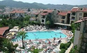 Appart hôtel Club Turquoise Marmaris