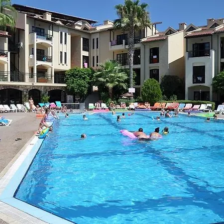 Club Turquoise 3*