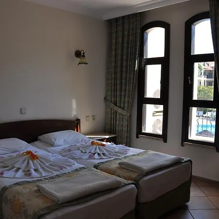 Apart Otel Club Turquoise Marmaris