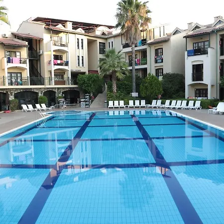 Club Turquoise 3*
