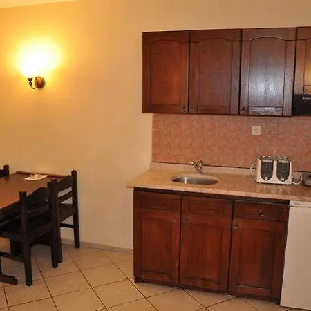 Club Turquoise 말마리스