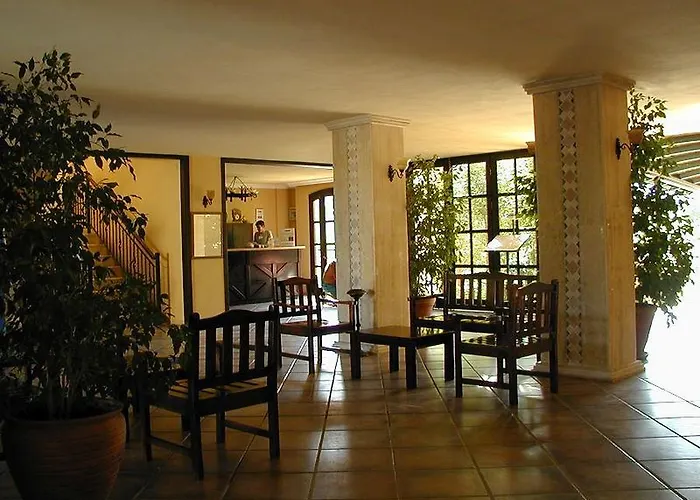 Hotel de apartamente Club Turquoise Marmaris