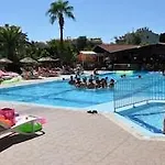 Club Turquoise 4* Μαρμαρίς