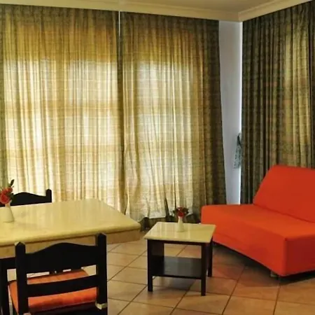 Club Turquoise 4*