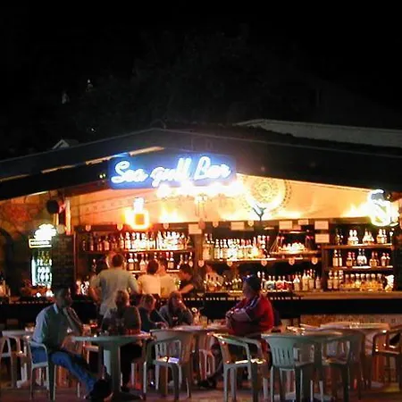 Lägenhetshotell Club Turquoise 4*