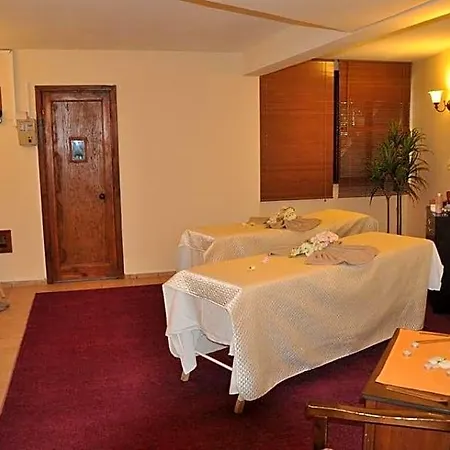 Club Turquoise 4* مرمريس