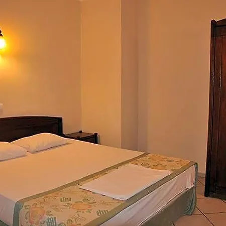 Club Turquoise 4*