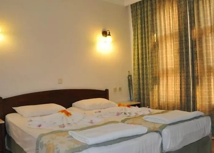 Apartmanhotel Club Turquoise