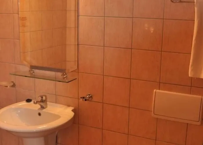 Club Turquoise Apartmanhotel