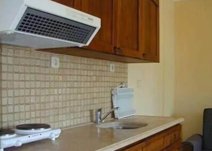 Club Turquoise Apartmanhotel 4*