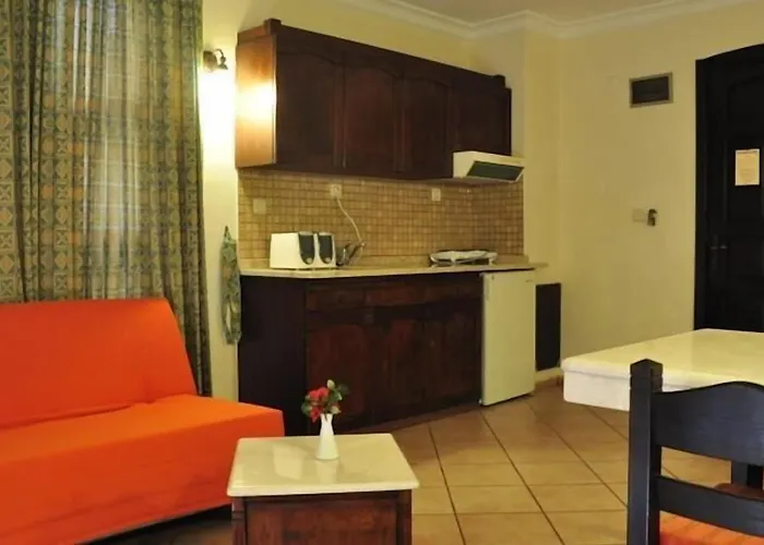 Club Turquoise Marmaris