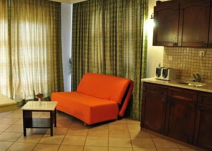 Club Turquoise Apartmanhotel