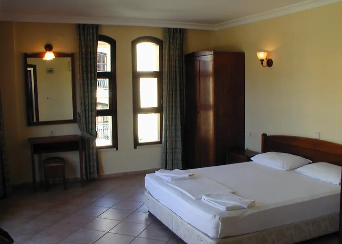 Apartmanhotel Club Turquoise 4*