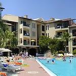 Apart Otel Club Turquoise 4*