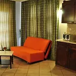 Club Turquoise Apart Otel