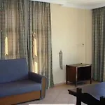 Apart Otel Club Turquoise Marmaris