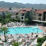 Apart Otel Club Turquoise Marmaris