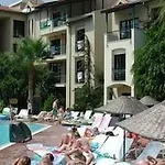 Club Turquoise Apart Otel
