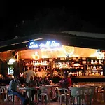 Apart Otel Club Turquoise 4*