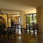 Apart Otel Club Turquoise Marmaris