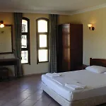 Apart Otel Club Turquoise 4*
