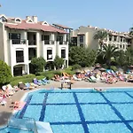 Club Turquoise Apart Otel