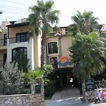 Club Turquoise 4* Marmaris