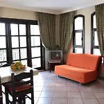 Apart Otel Club Turquoise Marmaris