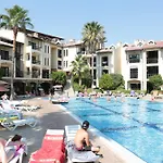 Club Turquoise Apart Otel