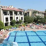 Club Turquoise Apart Otel Marmaris