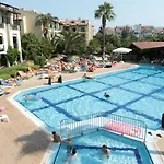 Apart Otel Club Turquoise