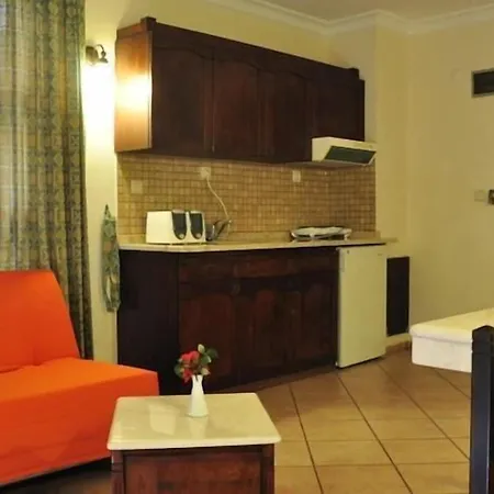 Club Turquoise Marmaris