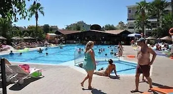 Club Turquoise