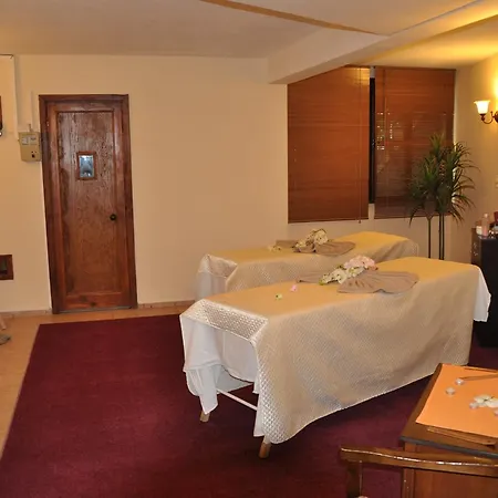 Club Turquoise Aparthotel Marmaris