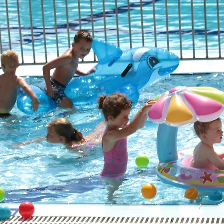 Club Turquoise 4* Marmaris