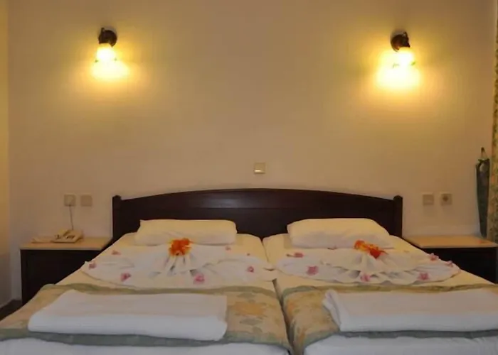 Club Turquoise Appart hôtel 4*