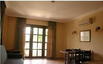 Club Turquoise 4* マルマリス